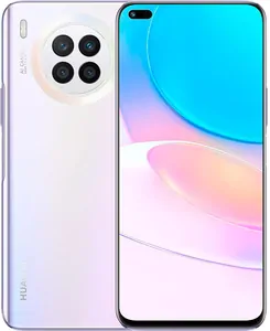 Замена кнопки громкости на телефоне Huawei Nova 8i в Перми